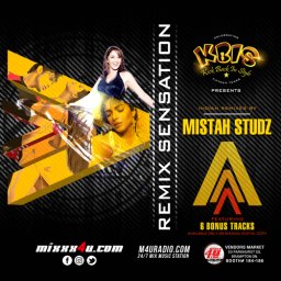 [KBIS] Mistah Studz - Remix Sensation