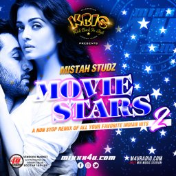 [KBIS] Mistah Studz - Movie Stars 2