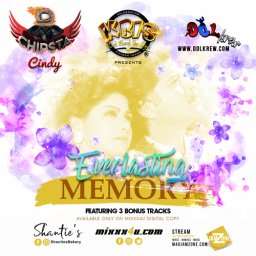 [KBIS] D'Chipsta & Cindy - Everlasting Memory
