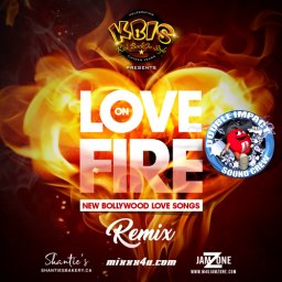 [KBIS] Double Impact Sound Crew - Love On Fire