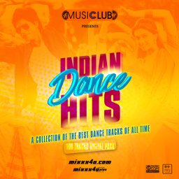 [KBIS] M4U Music Club - Indian Dance Hits