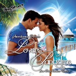 [BigShat Ent] Lovers Paradise - Hurricane Swizz