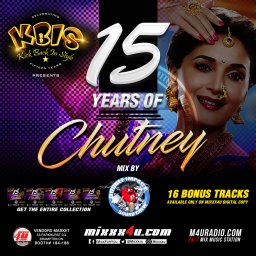 [KBIS] Double Impact Sound Crew - 15 Years Of Chutney