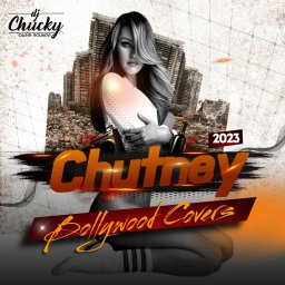 [Oasis Sounds] Dj Chucky - Chutney Bollywood Cover