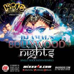 [KBIS] - Dj Amal - Bollywood Nights