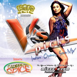 [KBIS] Caribbean Spice - V's Picks
