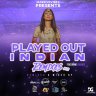 [MassiveVibez] - Played Out Indian Remixes Vol. 2