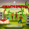 [WRO] Chach Drive Vol. 2 - Chach Lyfe