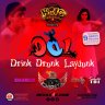 [KBIS] D'Chipsta & Cindy Selecta TBI - Drink Drunk Laydunk