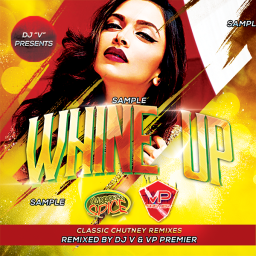 Caribbean Spice ft. VP Premier - Whine Up
