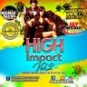 Jay Infiltrate - High Impact - Vol. 2