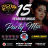 [KBIS] Double Impact Sound Crew - 15 Years Of Music - Party Mix