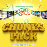 [VP PREMIER] Caribbean Spice Chunes Pack