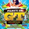 [VP] DJ Rickster - Party In GT