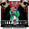 [D-Crew] Double Impact Sound Crew - Dutty Vibes (The Best Of Sean Paul)