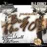 DJ Gunz - Best Of The 90s Vol.1 [Old School Dancehall Mix]