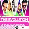Mistah Flow - The Evolution Of Bollywood Music