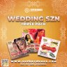 [Superchunes] - Wedding SZN - Triple Pack