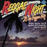 Reggae Night - 20 Top Reggae Hits