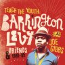 Teach The Youth: Barrington Levy & Friends At Joe Gibbs 1980-85 (2008)