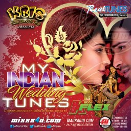 [KBIS] - DJ K-Flex - My Indian Wedding Tunes