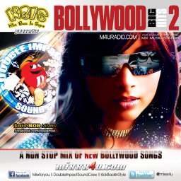 [KBIS] - Double Impact Sound Crew - Bollywood Big Hits 2