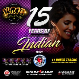 [KBIS] Double Impact Sound Crew - 15 Years Of Indian